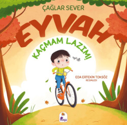 Eyvah Kaçmam Lazım - 1