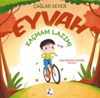 Eyvah Kaçmam Lazım - 1