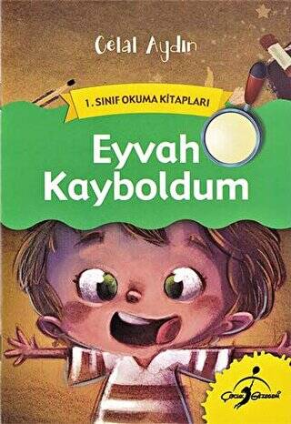 Eyvah Kayboldum - 1