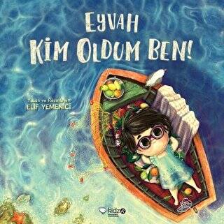 Eyvah Kim Oldum Ben! - 1