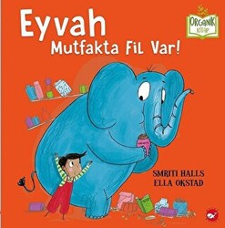 Eyvah Mutfakta Fil Var! - 1