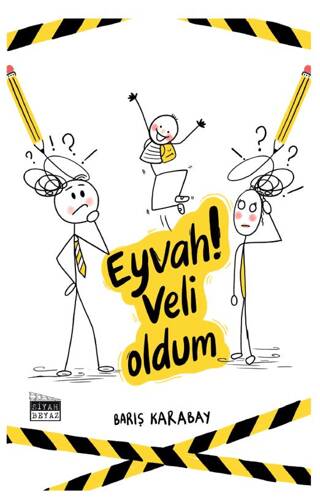 Eyvah Veli OIdum - 1