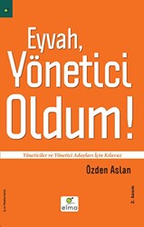 Eyvah, Yönetici Oldum - 1