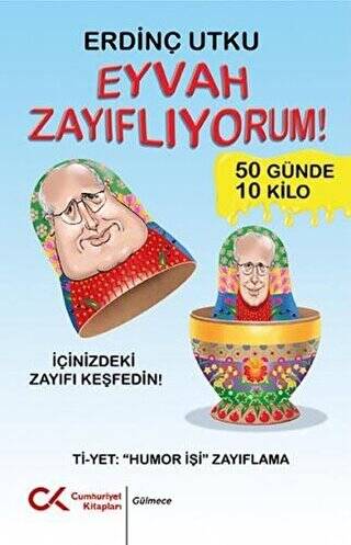 Eyvah Zayıflıyorum! - 1