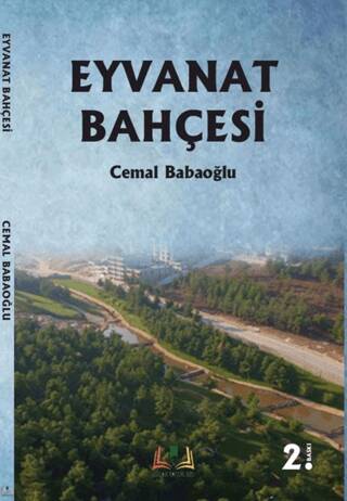 Eyvanat Bahçesi - 1