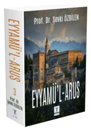 Eyyamül`l-Arus 3 - Da Vinci Publishing