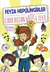 Ezber Bozan Hatice Teyze - 1