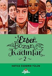 Ezber Bozan Kadınlar 2 - 1