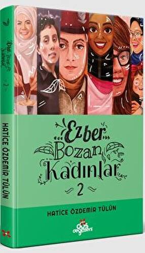 Ezber Bozan Kadınlar 2 - 1