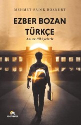 Ezber Bozan Türkçe - Ekinoks Yayın Grubu