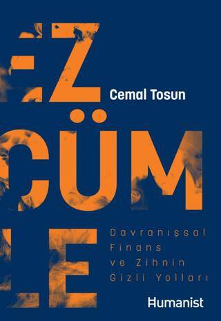 Ezcümle - 1
