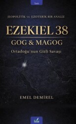 Ezekiel 38 - İzan Yayıncılık