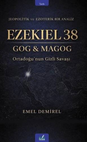 Ezekiel 38 - 1