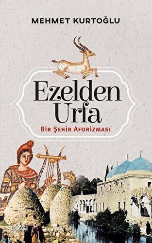 Ezelden Urfa - 1