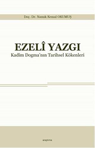 Ezeli Yazgı - 1