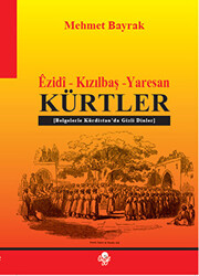 Ezidi - Kızılbaş - Yaresan Kürtler - 1