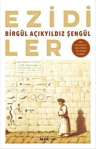 Ezidiler - 1