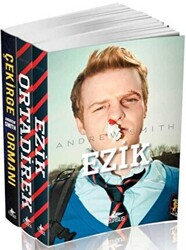 Ezik Serisi Takım Set 3 Kitap - 1