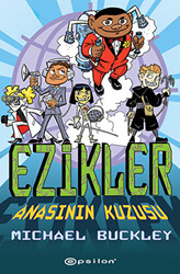 Ezikler - 2: Anasının Kuzusu - 1