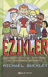 Ezikler - Epsilon Yayınevi