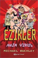 Ezikler - Hain Virüs - 1