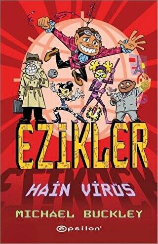 Ezikler - Hain Virüs - 1