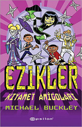 Ezikler - Kıyamet Amigoları - 1