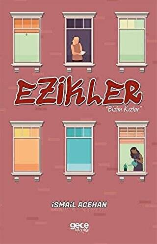 Ezikler - 1