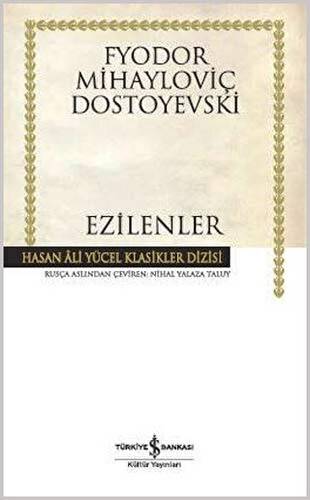 Ezilenler - 1