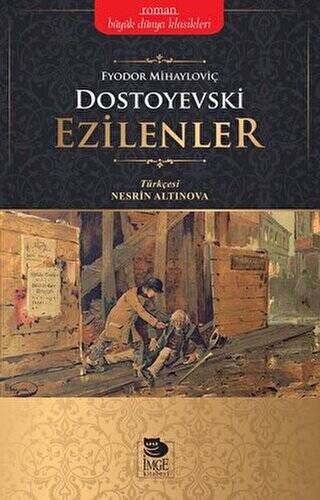 Ezilenler - 1