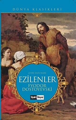Ezilenler - 1