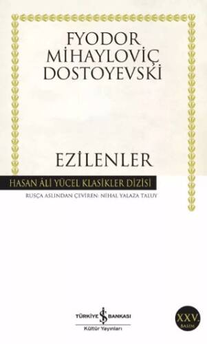 Ezilenler - 1