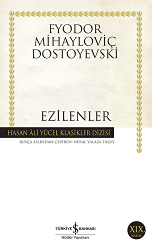 Ezilenler - 1