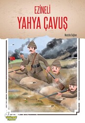 Ezineli Yahya Çavuş - Selimer Yayınları