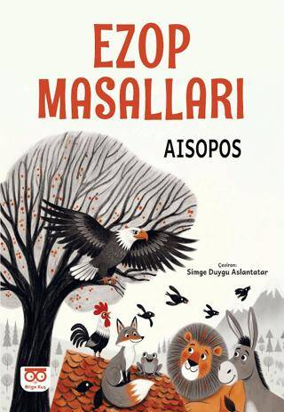 Ezop Masalları - 1