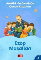 Ezop Masalları - İleri Yayınları