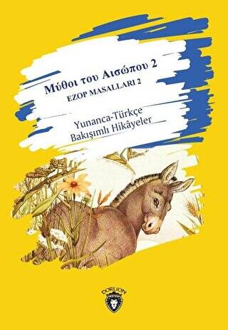 Ezop Masalları 2 - 1