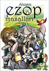 Ezop Masalları - 1