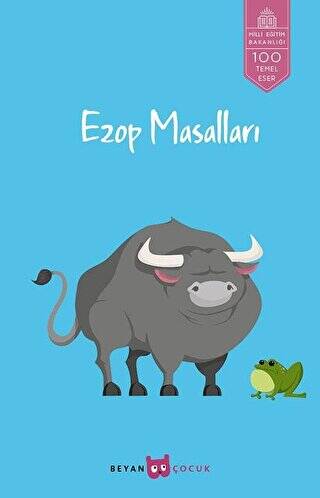 Ezop Masalları - 1