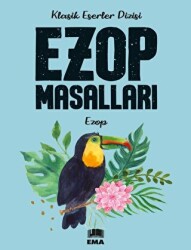 Ezop Masalları - 1