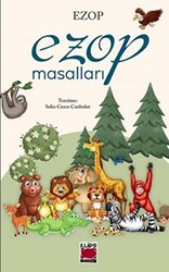 Ezop Masalları - 1