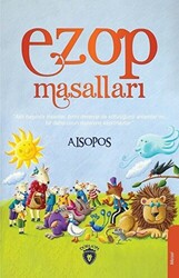 Ezop Masalları - 1