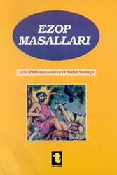 Ezop Masalları - 1