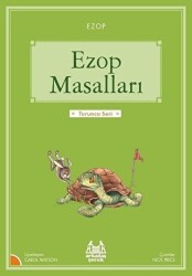 Ezop Masalları - 1