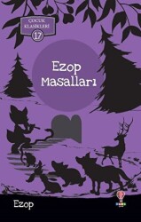 Ezop Masalları - 1