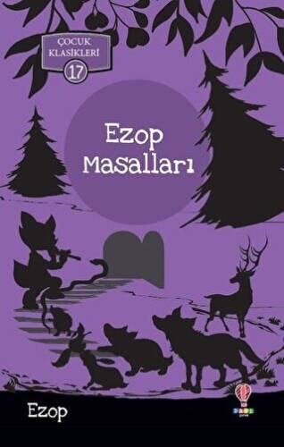 Ezop Masalları - 1