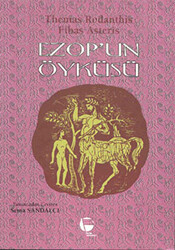 Ezop’un Öyküsü - Belge Yayınları