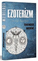 Ezoterizm - Sırlar Öğretisi - 1
