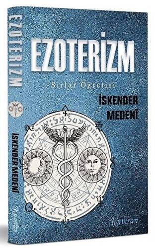 Ezoterizm - Sırlar Öğretisi - 1