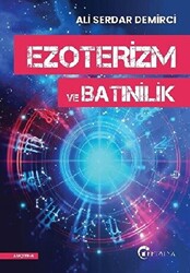 Ezoterizm ve Batınilik - 1